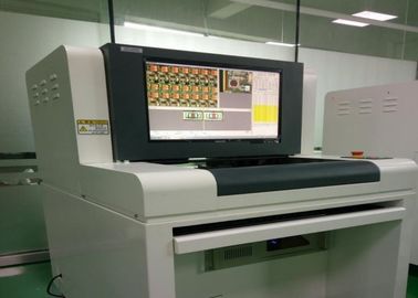 Offline AOI Inspection Machine / Automated Optical Inspection Equipment
