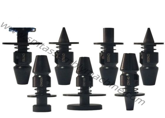 Samsung CP45FV SMD Nozzle TN140 TN220 TN400 Alloy / Ceramic Material