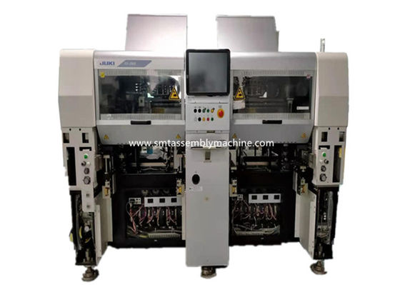 90000 chips/hour Used SMT Machine JUKI FX-3 FX-3RL FX-3L FX-3RL SMT Chip Mounter