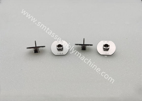 Panasonic CM402 SMT Spare Parts Steel Nozzle With Special Heat Treatment