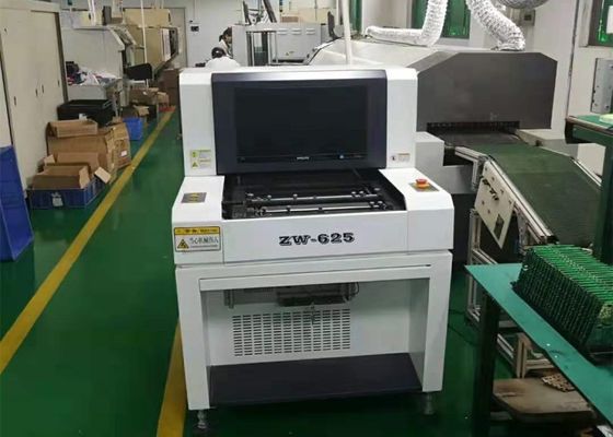 High Precision Offline AOI Inspection Machine For SMT Production Line