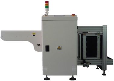 Descarregador automático do PWB do controle do microcomputador para a cadeia de fabricação de SMT