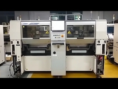 90000 Chips / Hour SMT Assembly Machine Closed Loop Control